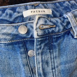 PacSun Boyfriend Jeans, Gently Used